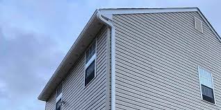 Historical Building Siding Restoration in Big Bass Lake, PA